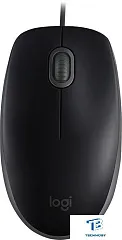 картинка Мышь Logitech M110 910-005502