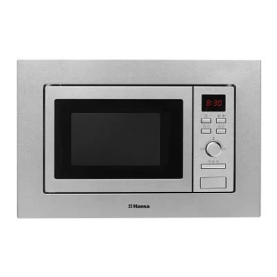 картинка Микроволновая печь Hansa AMM20BEXH