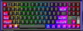 картинка Клавиатура Machenike K600E B87 Quantum