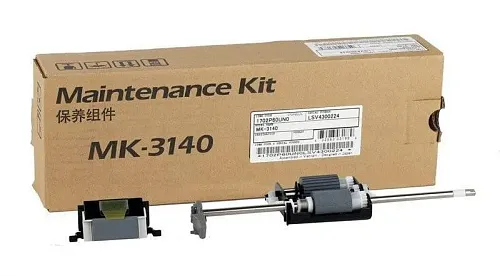 картинка Сервисный комплект Kyocera MK-3140