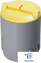 картинка Картридж Samsung CLP-Y300A желтый