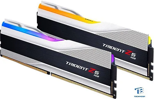 картинка ОЗУ G.Skill F5-6000J3040G32GX2-TZ5RS