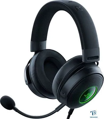 картинка Наушники Razer Kraken V3