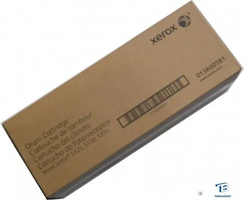 картинка Картридж Xerox 013R00591