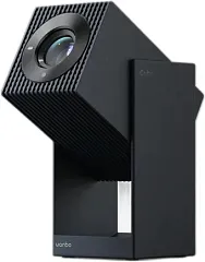 картинка Проектор Wanbo Cube 2 Pro темно-синий