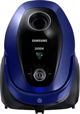 картинка Пылесос Samsung VC20M255AWB/EV