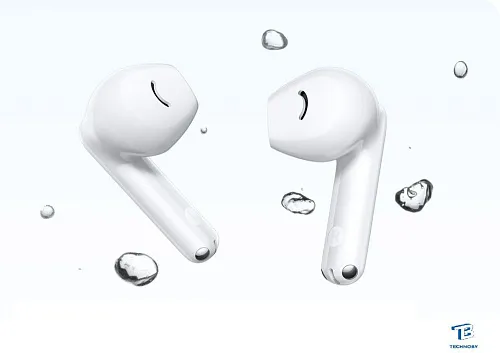 картинка Наушники Huawei FreeBuds SE 2 White