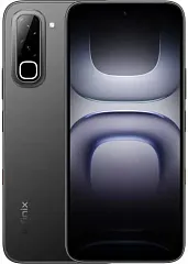 картинка Смартфон Infinix Hot 70 8Gb/128Gb Black