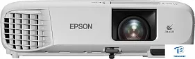 картинка Проектор Epson EB-FH06