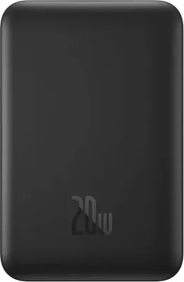 картинка Baseus Power Bank 10000 mAh P10059001113-00