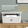 картинка МФУ HP LaserJet MFP M141a 7MD73A - превью 7
