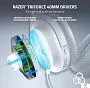 картинка Наушники Razer Barracuda X 2022 белый - превью 3