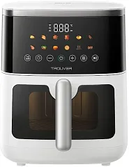 картинка Аэрофритюрница Trouver Air Fryer FD10 Pro Max White