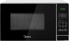 картинка Микроволновая печь Midea EG720CR1-S