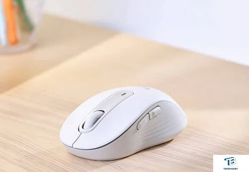 картинка Мышь Logitech M650 910-006392