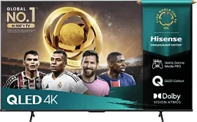 картинка Телевизор Hisense 55E7Q PRO