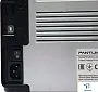 картинка Принтер лазерный Pantum P2207, черно-белый - превью 4