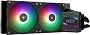 картинка СВО Thermalright Grand Vision 240 Black ARGB - превью 1