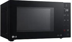 картинка Микроволновая печь LG MB63W35GIB