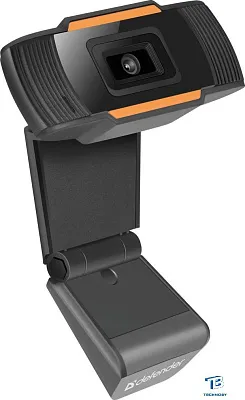картинка Веб-камера Defender G-lens 2579