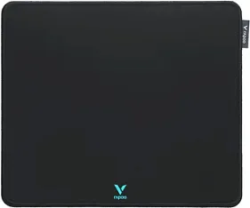 картинка Коврик Rapoo V10S черный
