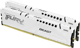картинка ОЗУ Kingston KF564C32BWEK2-32