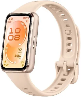 картинка Фитнес-браслет Huawei Band 11 Beige CDY-B29