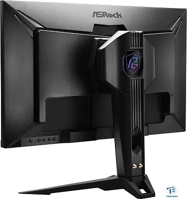 картинка Монитор AsRock PG27QFT1B