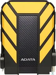 картинка Внешний ж/д A-Data 2TB AHD710P-2TU31-CYL