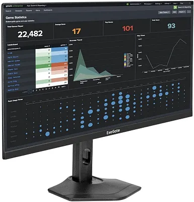картинка Монитор ExeGate EH2700TA EX299036RUS