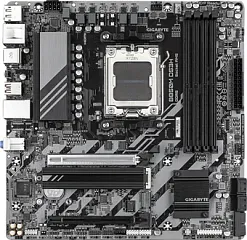 картинка Материнская плата Gigabyte B850M DS3H