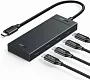 картинка USB хаб Ugreen CM806 35584 - превью 1