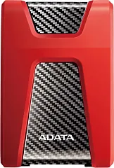 картинка Внешний ж/д A-Data 1TB AHD650-1TU31-CRD