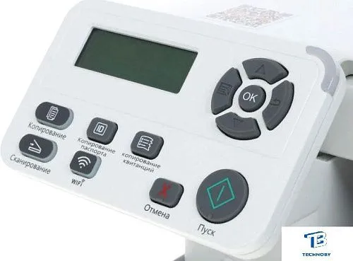 картинка МФУ Pantum M6700D