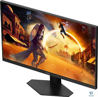 картинка Монитор AOC 24G4XE