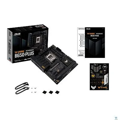 картинка Материнская плата Asus TUF Gaming B650-Plus