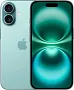 картинка Смартфон iPhone 16 Teal 256GB MYEJ3 - превью 1