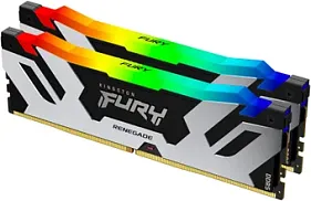 картинка ОЗУ Kingston KF564C32RSAK2-32
