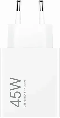 картинка Зарядное устройство Xiaomi BHR07SLEU / MDY-17-EF