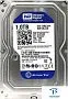 картинка Жесткий диск WD 1TB WD10EZEX - превью 1