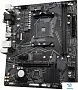 картинка Материнская плата Gigabyte A520M S2H - превью 2