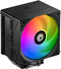 картинка Кулер ID-Cooling SE-904-XT ARGB Black