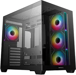 картинка Корпус DeepCool CG530 4F