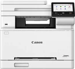 картинка МФУ Canon i-Sensys MF667Cdw