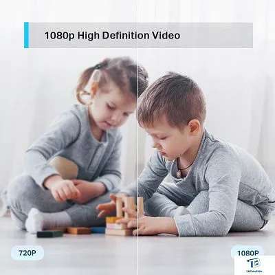 картинка IP-камера TP-LINK Tapo C200