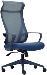 картинка Кресло Fox House Mokeren SK3226 Blue