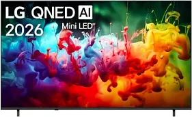 картинка Телевизор LG 85QNED70B6A