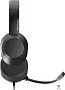 картинка Наушники A4Tech Fstyler FH150U черный - превью 6