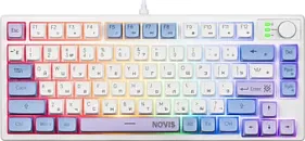 картинка Клавиатура Defender Novis GK-318 45318