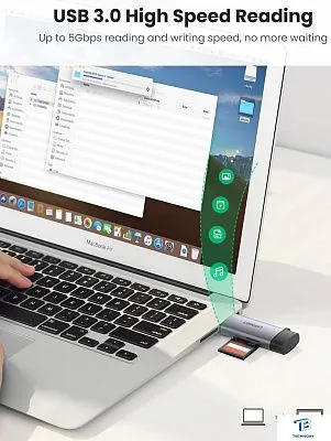 картинка Картридер Ugreen CM185 50706